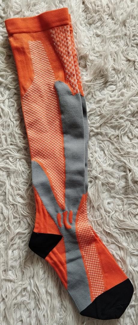 Funkčné podkolienky,