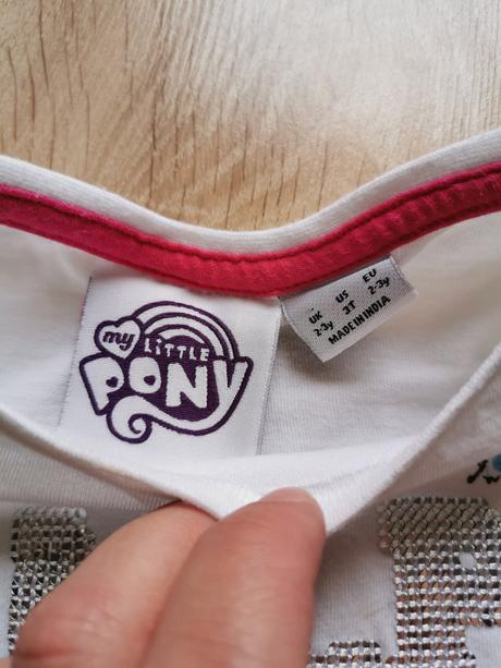 Tričko mlp 2-3r, 98