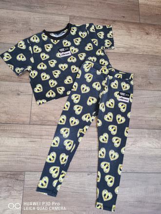 Ellesse súprava, 116