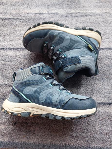 Členkové čižmy, 31