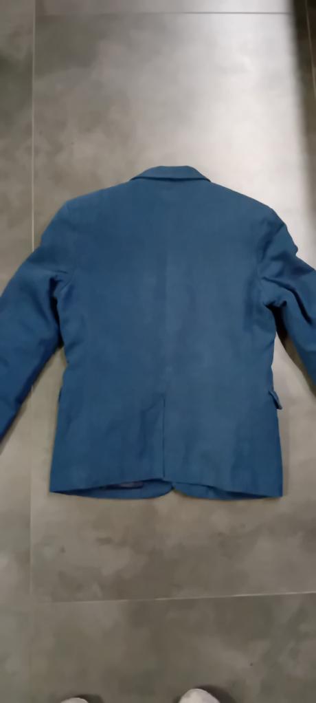Sako s poštou, h&m,158