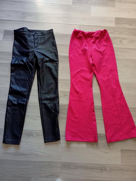 Nohavice 152-158, 152