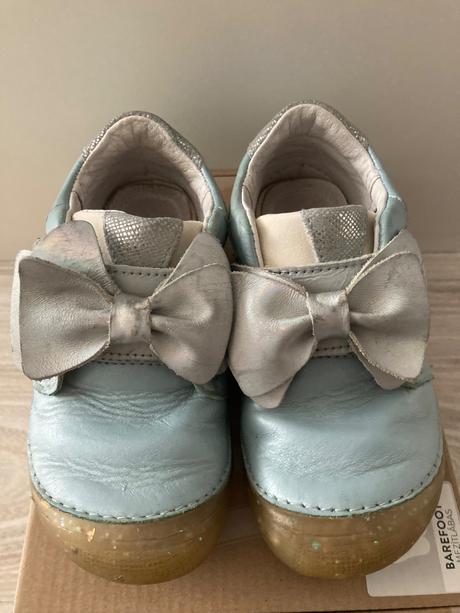 Barefoot topánky d.d.step, d.d.step,28