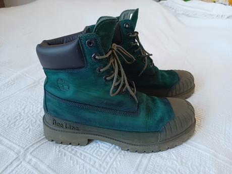 Panske kozene timberland bee line 43,5, timberland,44