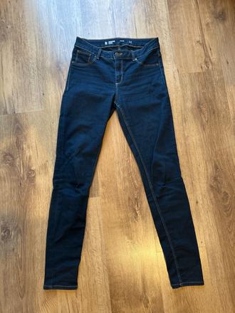 Skinny rifle cubus, circo,m