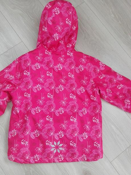 Zimna bunda lidl, lupilu,116