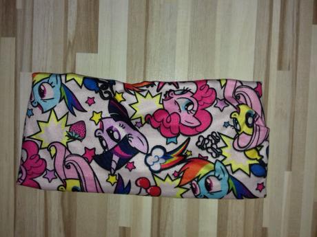 Čelenka my little pony, 110