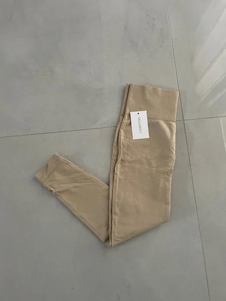 Cellumove kompresne stahujuce leginy, l / m / s