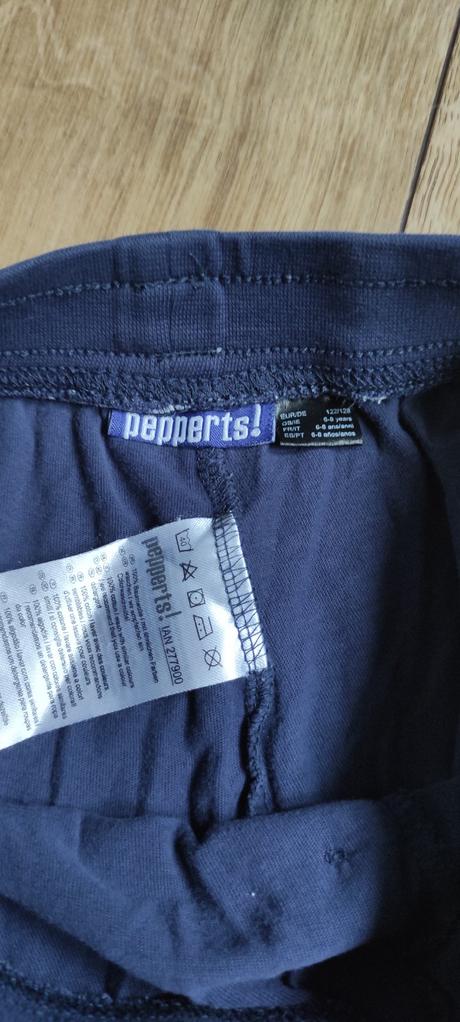 Pyžamové nohavice, pepperts,122