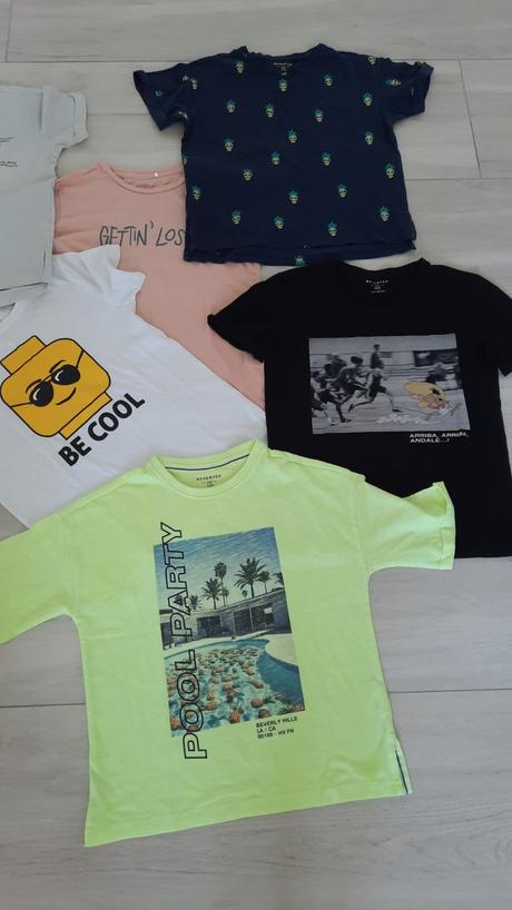 Tričko, reserved,134