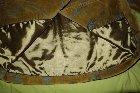 Zamatove kabatiky next signature pre dvojicky, 86