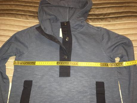 Mikina zn. burton, burton,s