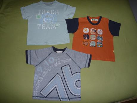 Prekrasne jemnucke tricko hladucka makka bavlnka, cherokee,86