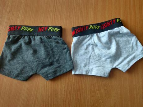 Boxerky paw patrol, 92