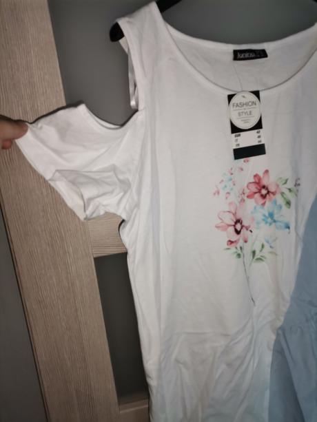 Top, blúzka, nenosené, kik,42