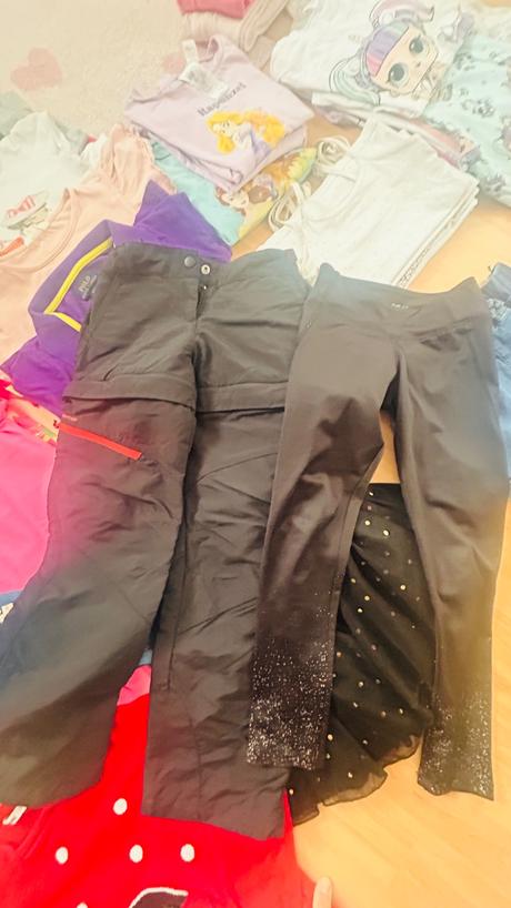 Balik 116-122, 104–116