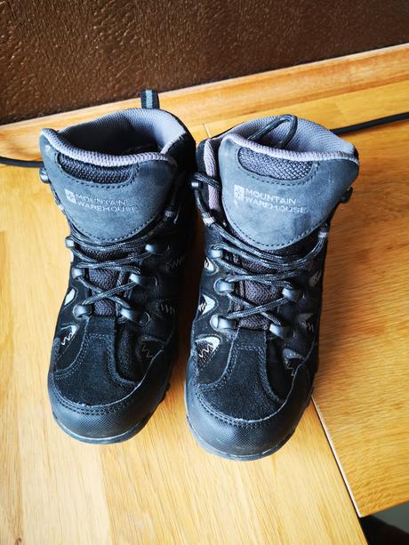 Čižmy mountain warehouse, 34