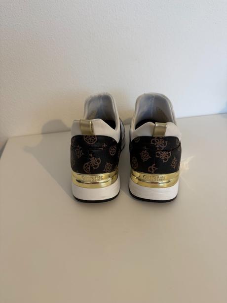 Sneakersy, guess,38