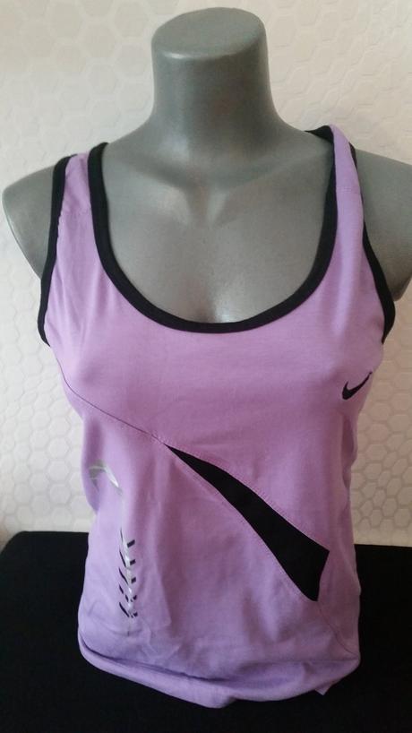 Tielko, nike,l