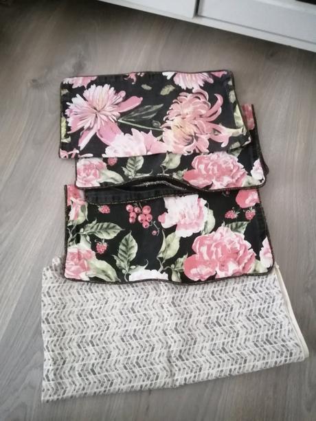 Obliecky na vankus dekoracne, 