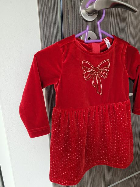 Šaty coccodrillo č.68, coccodrillo,68