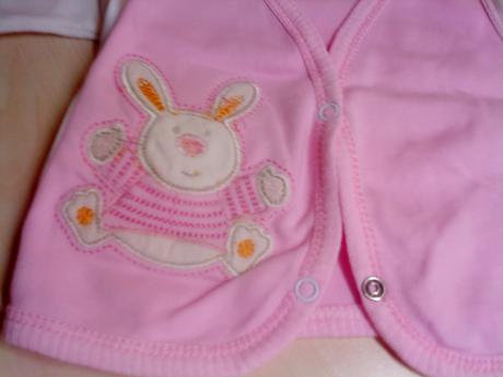 Tričko s čiapkou, 62