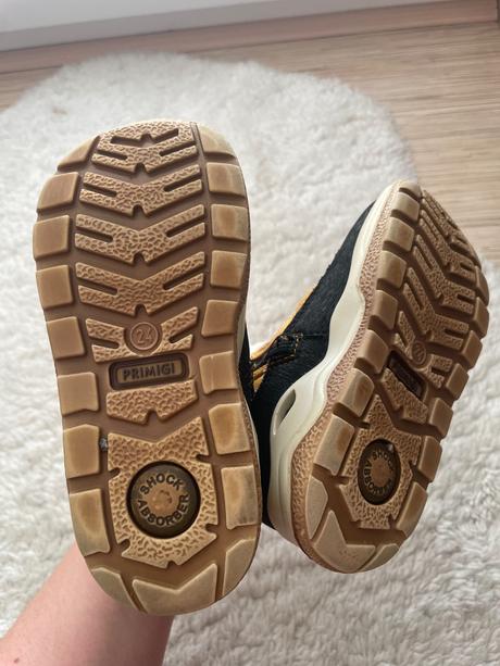 Horcicove snehule primigi, primigi,24