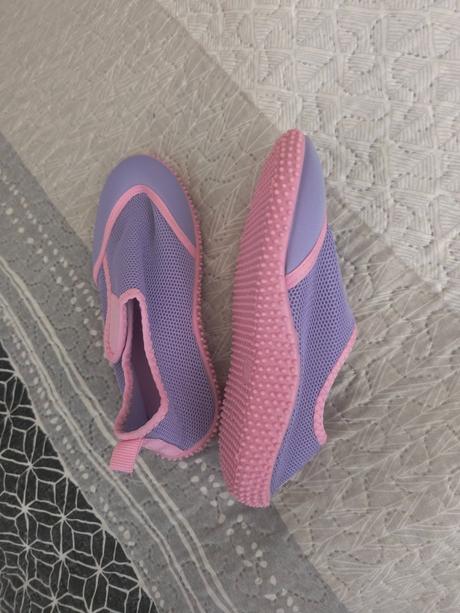 Topánky do vody, lupilu,29