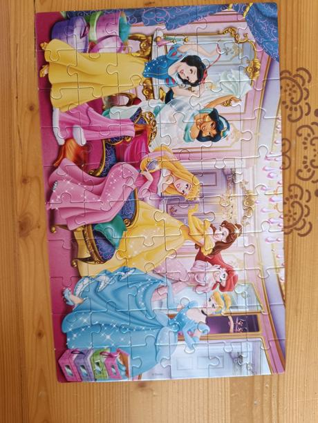 Puzzle,