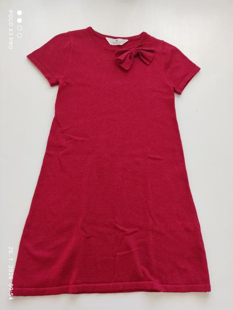 Saty 134/140, h&m,134