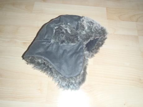 Baranica - usianka, velkost 92-98, 92