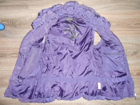 Mohito krasna vesta bez rukavov m, mohito,m