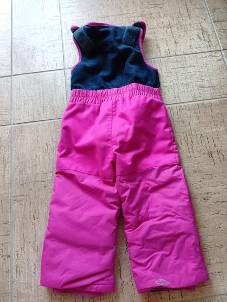 Oteplovacky columbia, columbia,92