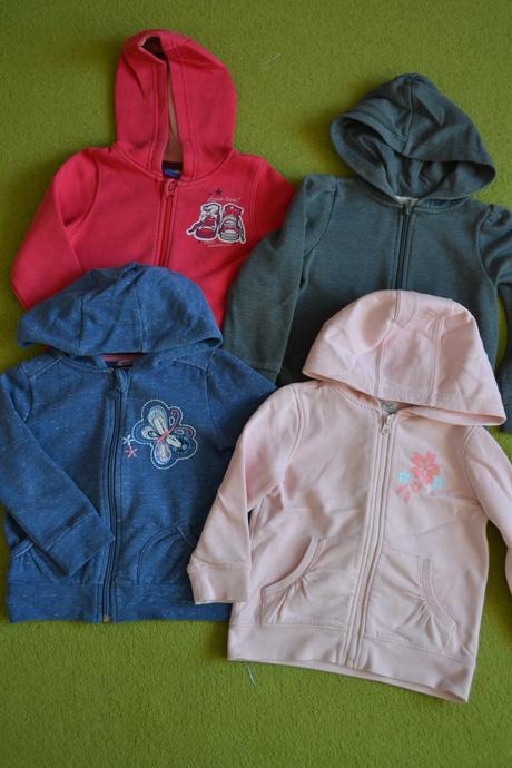 Ham mikinka v.98/104, h&m,104