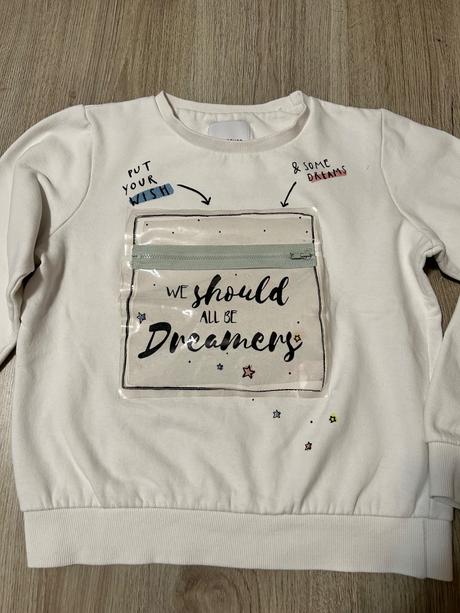 Mikina reserved, reserved,152