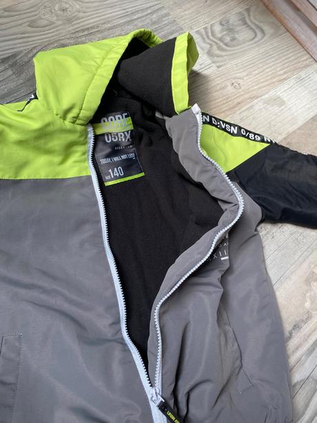 Bunda 2ks, reserved,140