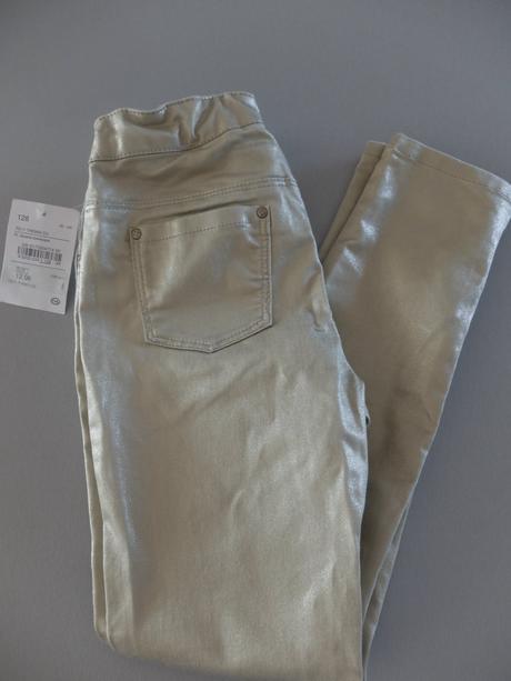 Nohavice ca 128, c&a,128