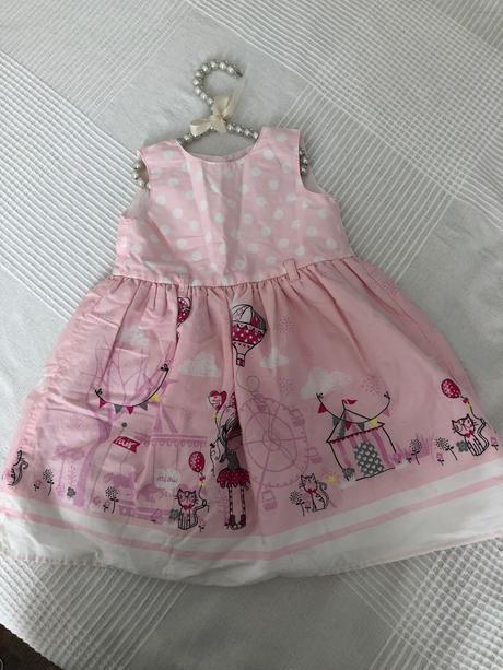 Krásne šaty yd, young dimension,80