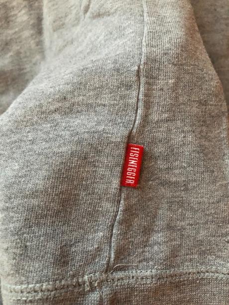 Mikina eisenegger s/m, s