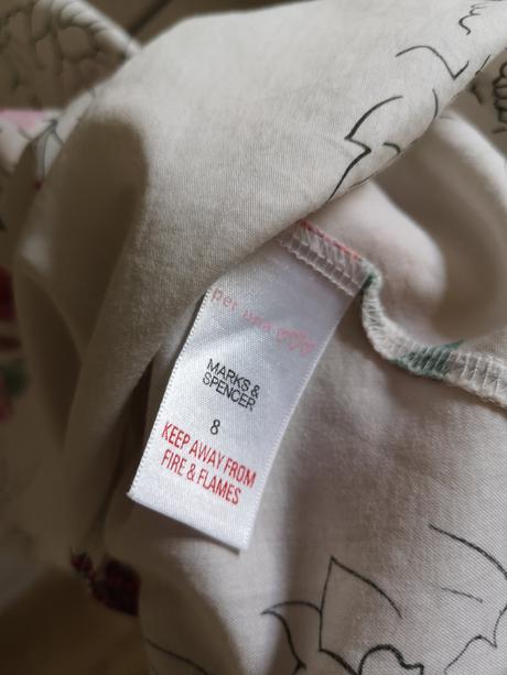 Nocna kosela zn. per una (m&s), marks & spencer,s