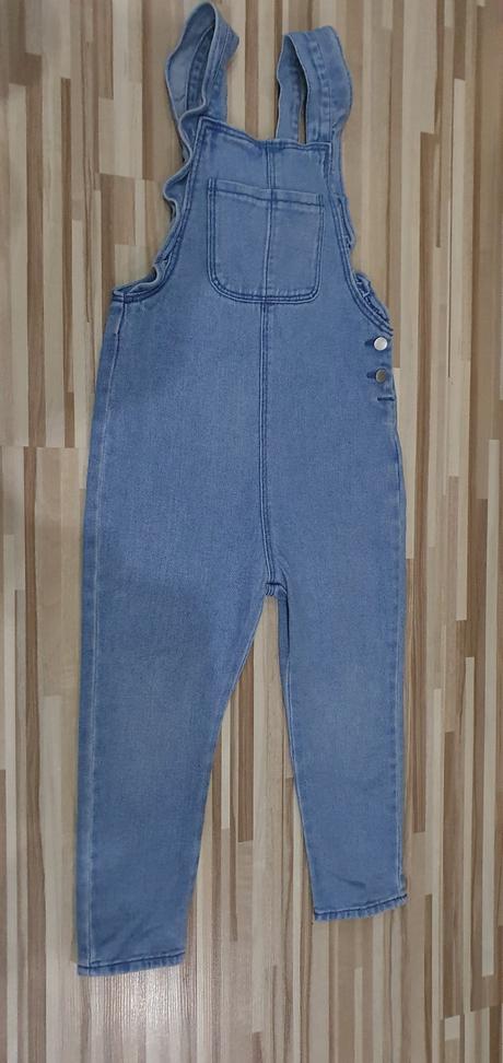 Rifle na traky zara, zara,110