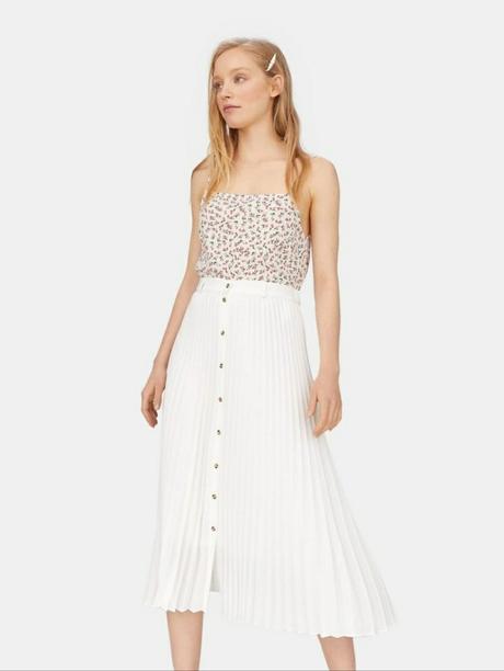 Sukňa stradivarius, stradivarius,s