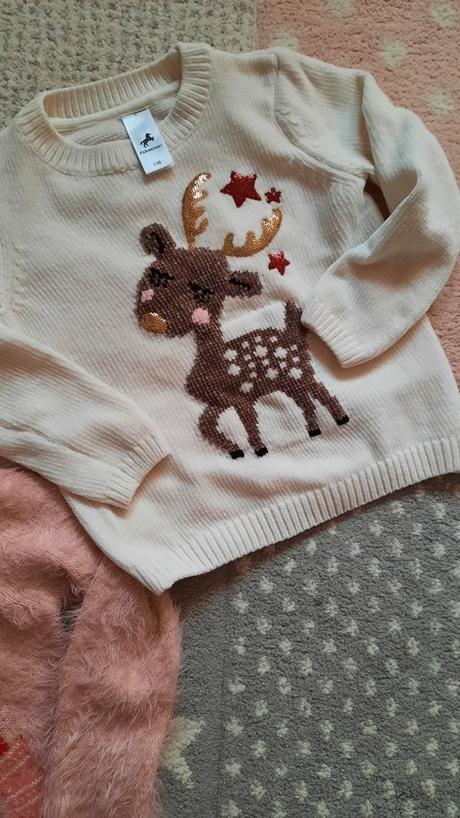 Svetriky, palomino,116