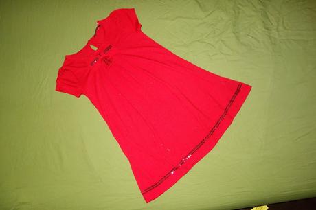 Letne satocky george, george,110