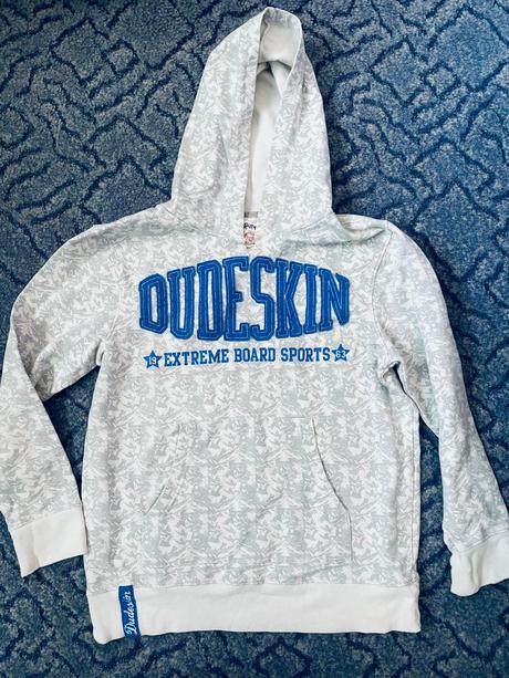 Mikina na 11/12 rokov 152, 152