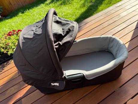3 kombinacie thule glide 2 kocik+ vanicka +vajicko, thule,thule glide 2