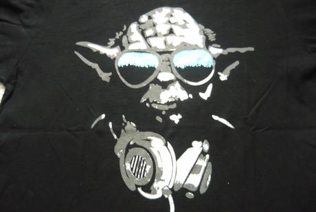 3 ks pánske tričká zn.star wars, xl