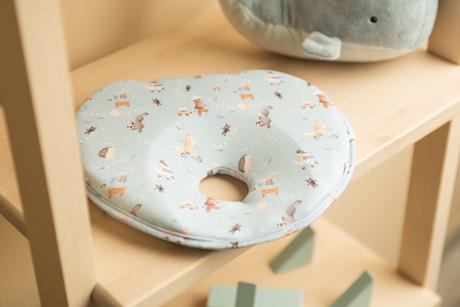 Sensillo anatomický vankúš les, šírka (cm): 30,dĺžka (cm): 30