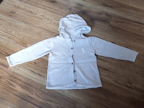 Svetrík 86/92, lupilu,92