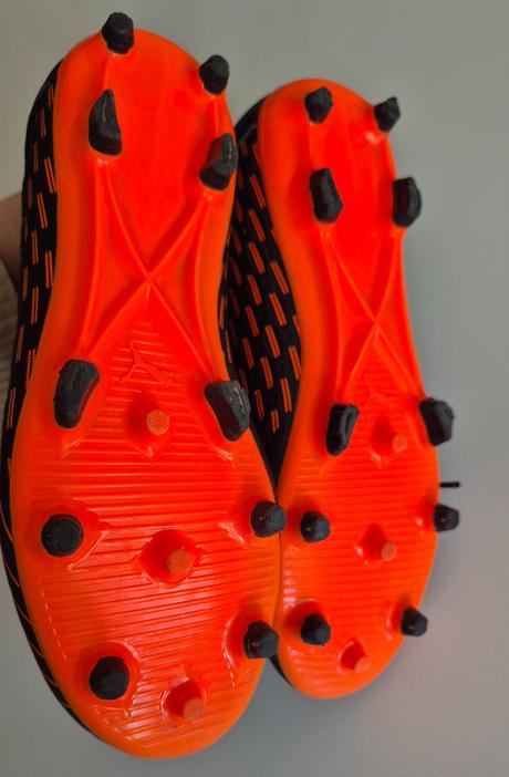 Kopačky puma, puma,34